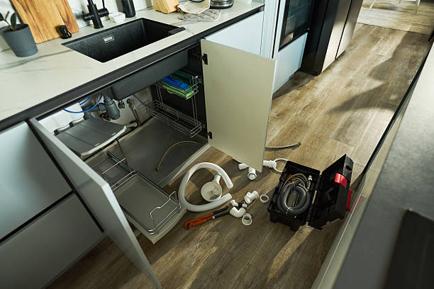 Reliable Drain Cleaning contractor in Waverly, IL by Street Wise - Plumbing